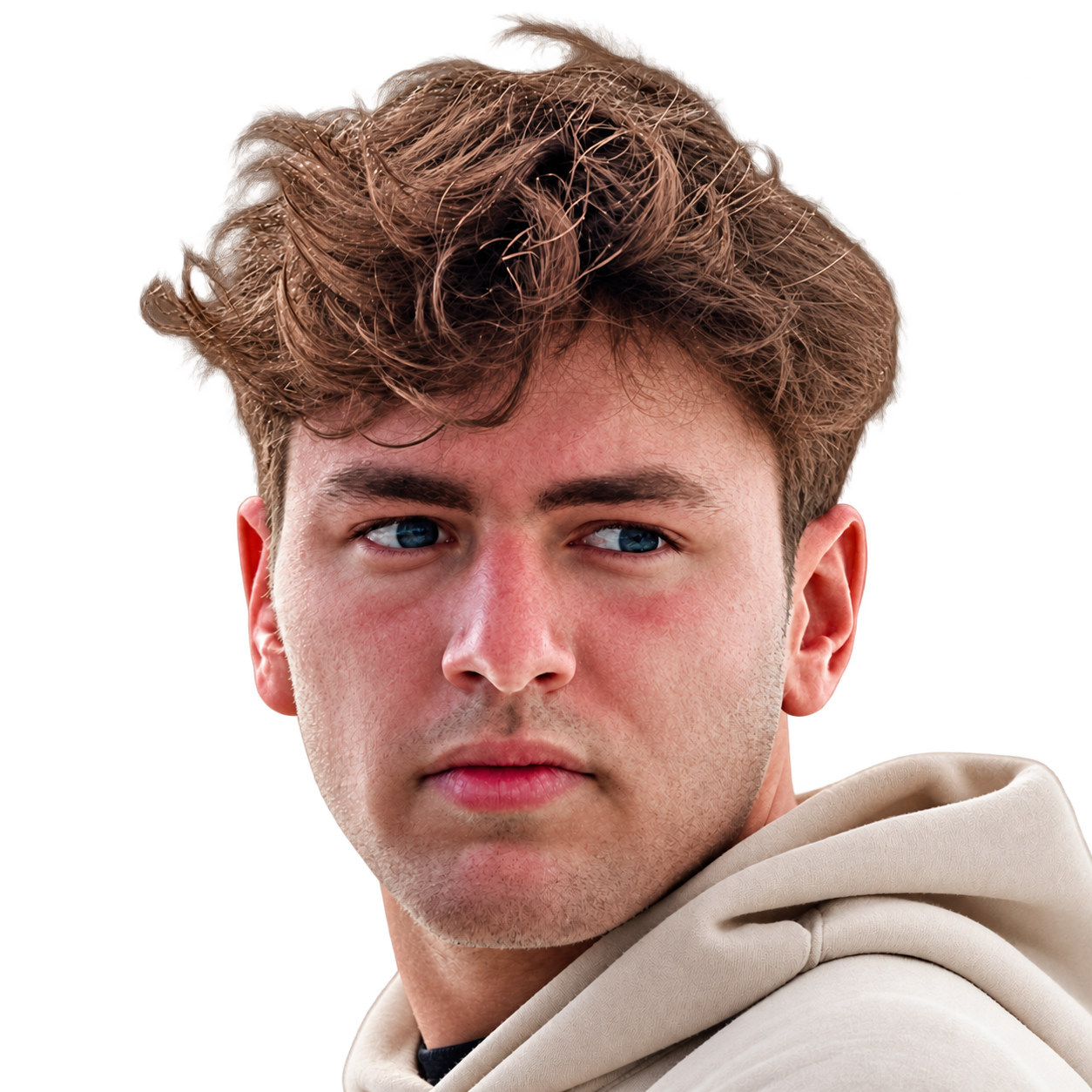 Nico Grigg